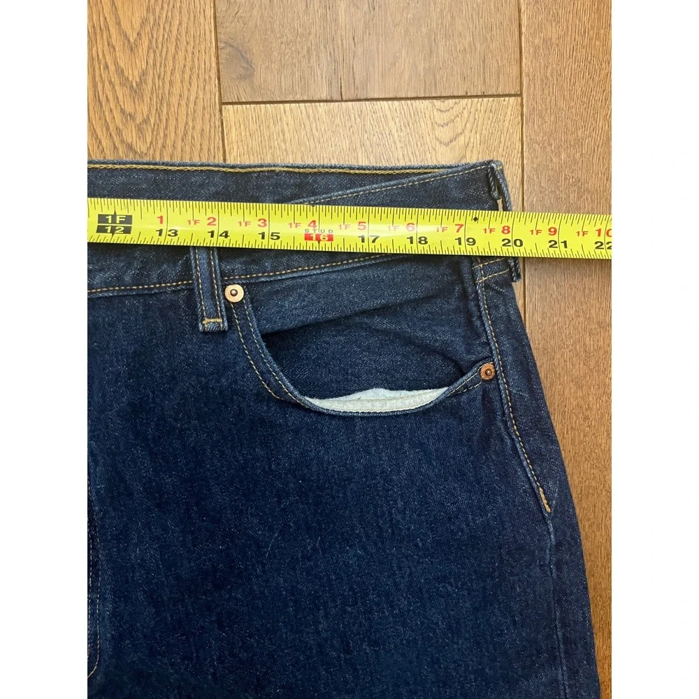 Mint 1996 Levi's 501 Made in‎ USA Button Fly Jeans 40x30